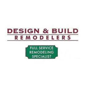 Design and Build Remodelers