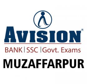 Best Banking Coaching in Muzaffarpur Avision Insatitute
