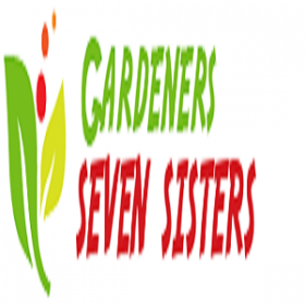 Gardeners Seven Sisters