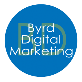 Byrd Digital Marketing - Memphis