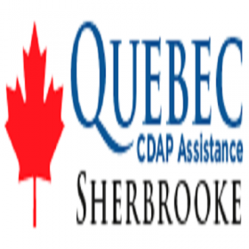 Sherbrooke CDAP Assistance