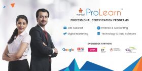 Advanced Certification Courses - Manipal Prolearn