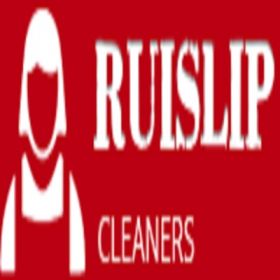 Ruislip Cleaners Ltd.