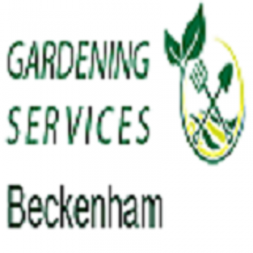 Gardening Services Barbican	