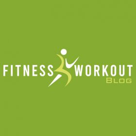 Fitness workout blog