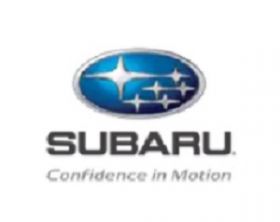 Jensen Subaru