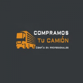 Compramos Tu Camion