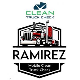 Ramirez Mobile Clean Truck Check