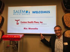 Custom Health Plans, Inc.