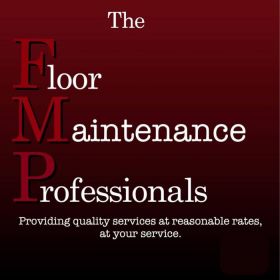 The Floor Maintenance Professionals