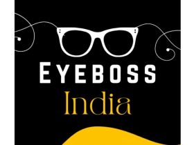 Eyeboss India