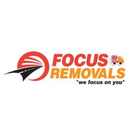Focus Removals and Storage Teesside ltd