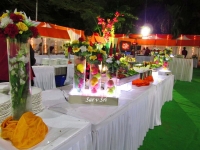 Sar v Sri - Marriage catering services in Chennai