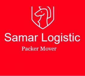 Samar Logistic Packers and Movers