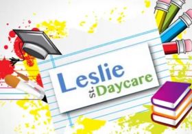 Leslie Street Daycare