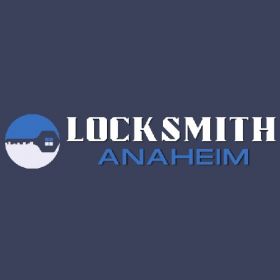 Locksmith Anaheim