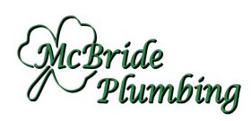 MCBRIDE PLUMBING