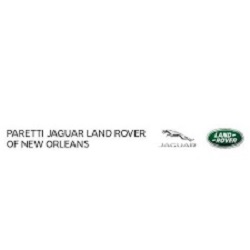 Paretti Land Rover New Orleans