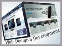 SFI - Web Design and Development