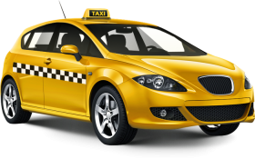A1 Taxi Cab of North County