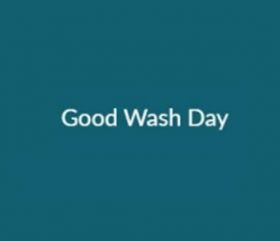 Good Wash Day
