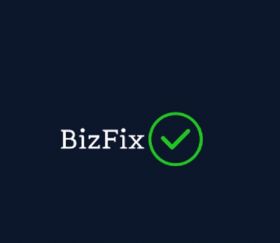 BizFix | Accounting & Bookkeeping Service