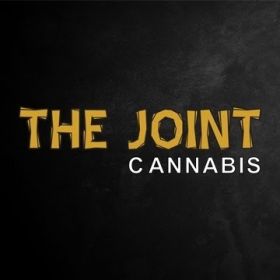 The Joint Cannabis Shop