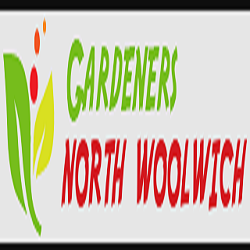 Gardeners North Woolwich