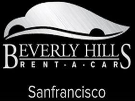 Beverly Hills Rent A Car