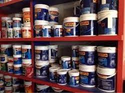 DUBAI COMMERCIAL DIRECTORY - Paint Manufacturers in Dubai