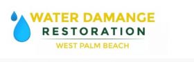 Water Damage Restoration West Palm Beach Pros Inc
