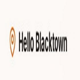 Hello Blacktown