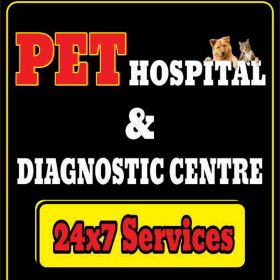 Dr. Vyas Pet hospital & Diagnostic Centre