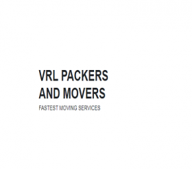 VRL PACKERS AND MOVERS