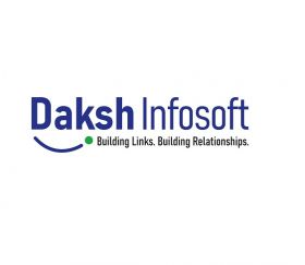 Daksh Infosoft Pvt. Ltd