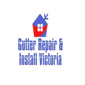 Gutter Repair & Install Victoria