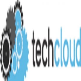 Tech Cloud