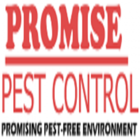 Promise Pest Control Inc.