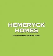 Hemeryck Homes Construction Ltd.