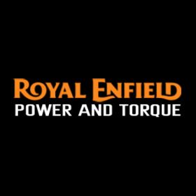 Royal Enfield - Power & Torque