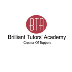 Brilliant Tutors' Academy