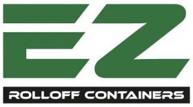 EZ Rolloff Containers