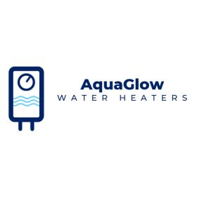 AquaGlow Water Heaters