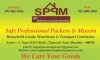 safe professional packers & movers