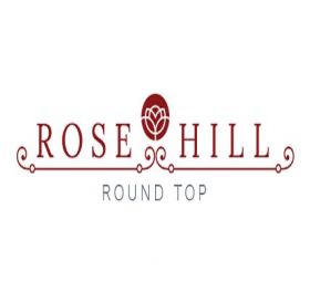 Rose Hill Round Top