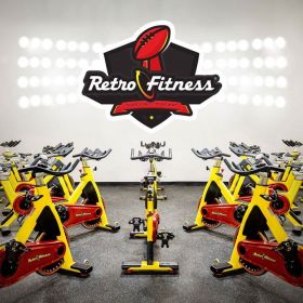 Retro Fitness