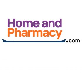 Home and pharmacy