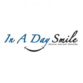 In A Day Smile Dental Implant Centers