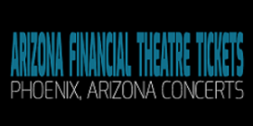 Arizona Financial Theatre