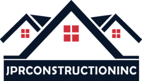 JPR Construction Inc.